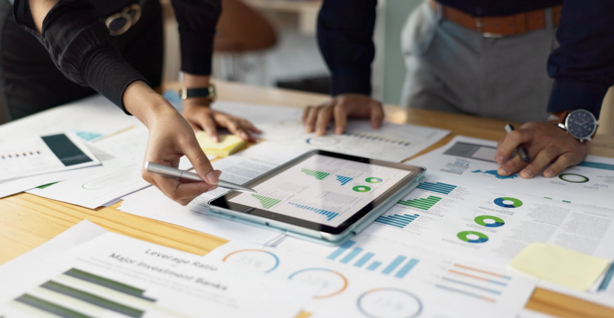 partner, data enrichment, vendor management