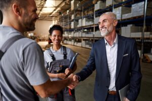 Top 5 Supplier Must-Haves for Compliance and Relevance in 2026 1 Supplier Compliance